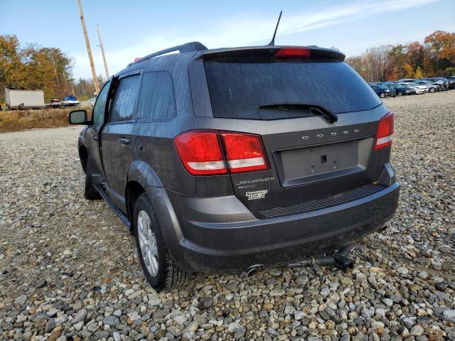 Photo 2 VIN: 3C4PDDAG2ET227111 - DODGE JOURNEY SE 