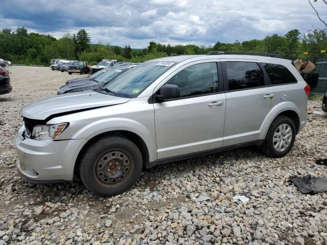 Photo 0 VIN: 3C4PDDAG2ET227559 - DODGE JOURNEY SE 