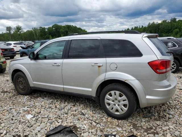 Photo 1 VIN: 3C4PDDAG2ET227559 - DODGE JOURNEY SE 