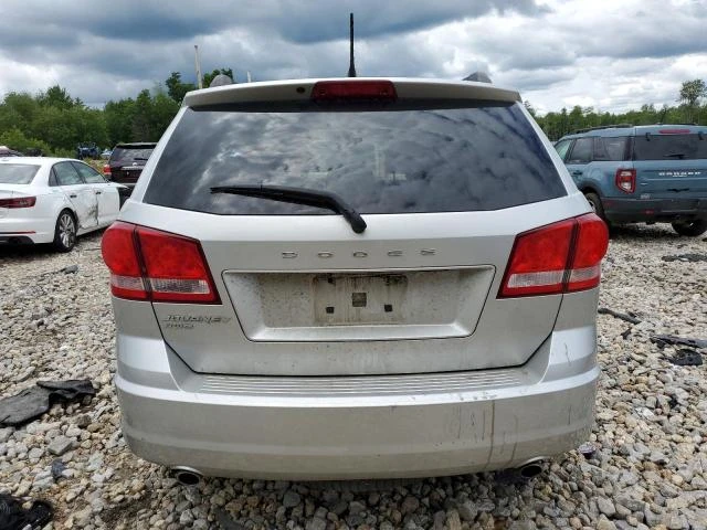 Photo 5 VIN: 3C4PDDAG2ET227559 - DODGE JOURNEY SE 