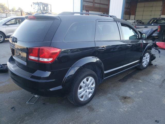 Photo 3 VIN: 3C4PDDAG2ET257919 - DODGE JOURNEY SE 