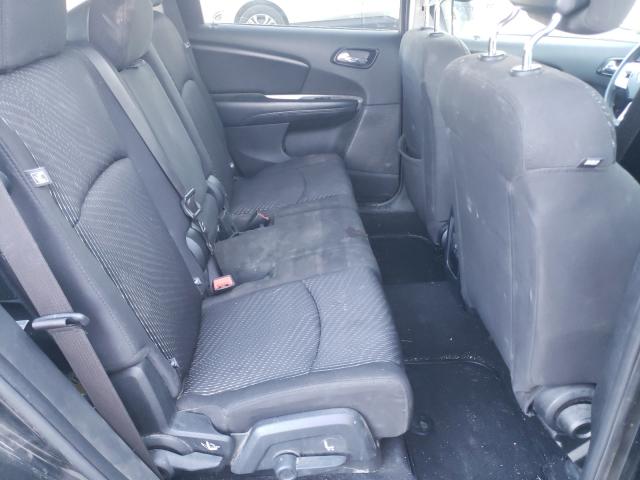 Photo 5 VIN: 3C4PDDAG2ET257919 - DODGE JOURNEY SE 