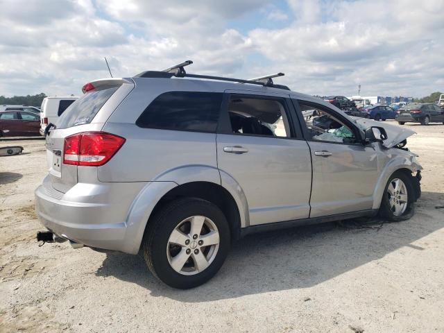 Photo 2 VIN: 3C4PDDAG2FT589554 - DODGE JOURNEY SE 