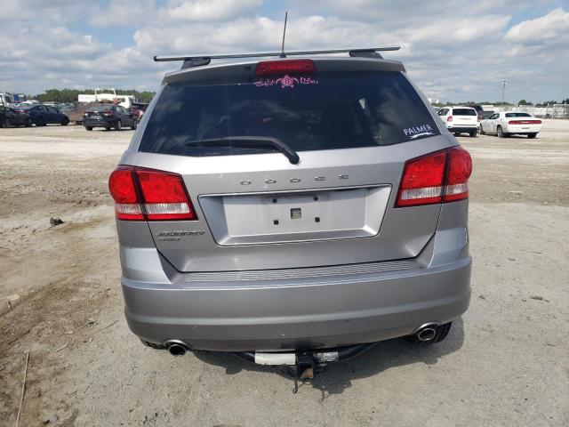 Photo 5 VIN: 3C4PDDAG2FT589554 - DODGE JOURNEY SE 