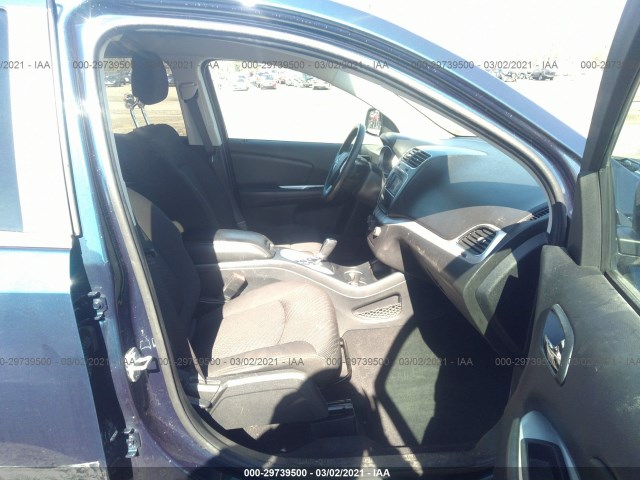 Photo 4 VIN: 3C4PDDAG2FT633911 - DODGE JOURNEY 