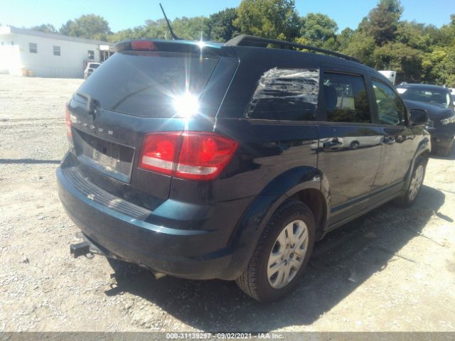 Photo 3 VIN: 3C4PDDAG2FT666262 - DODGE JOURNEY 