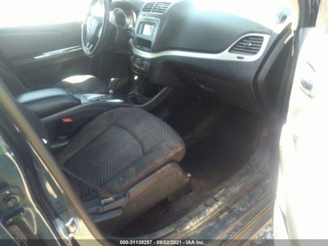 Photo 4 VIN: 3C4PDDAG2FT666262 - DODGE JOURNEY 