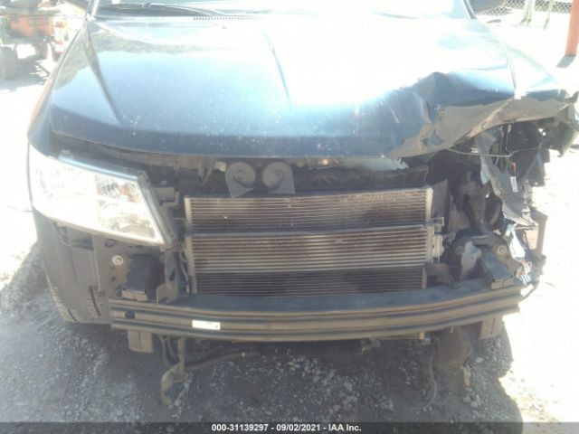 Photo 5 VIN: 3C4PDDAG2FT666262 - DODGE JOURNEY 