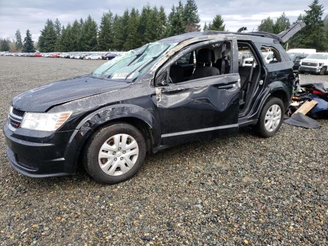 Photo 0 VIN: 3C4PDDAG2FT753403 - DODGE JOURNEY 