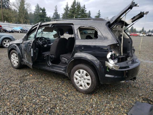 Photo 1 VIN: 3C4PDDAG2FT753403 - DODGE JOURNEY 