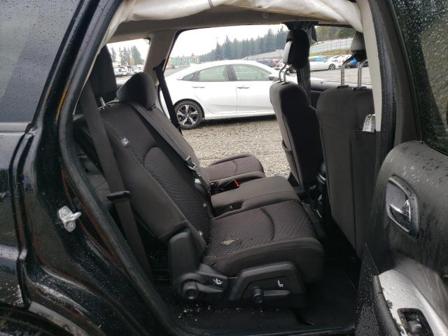 Photo 10 VIN: 3C4PDDAG2FT753403 - DODGE JOURNEY 