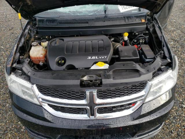 Photo 11 VIN: 3C4PDDAG2FT753403 - DODGE JOURNEY 