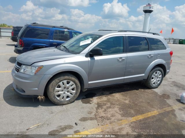 Photo 1 VIN: 3C4PDDAG2GT109580 - DODGE JOURNEY 