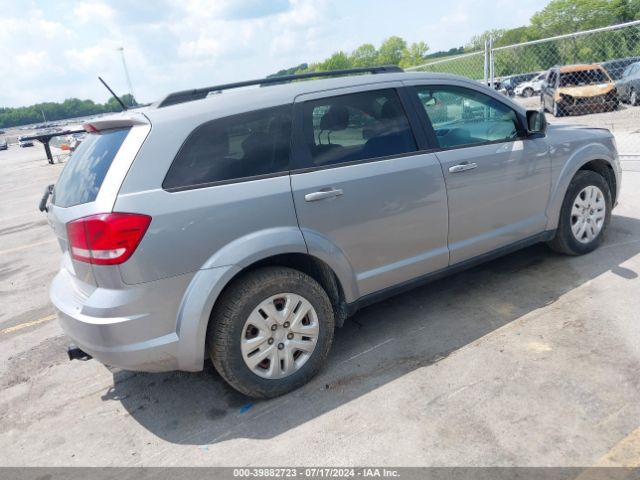 Photo 3 VIN: 3C4PDDAG2GT109580 - DODGE JOURNEY 