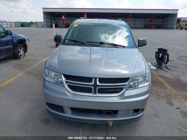 Photo 5 VIN: 3C4PDDAG2GT109580 - DODGE JOURNEY 