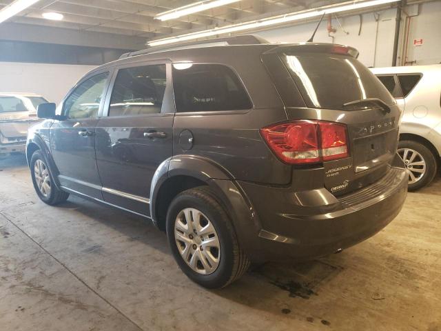 Photo 1 VIN: 3C4PDDAG2GT133121 - DODGE JOURNEY 