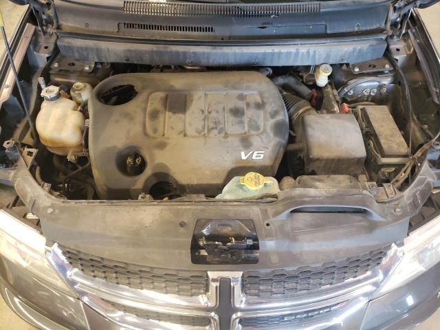 Photo 11 VIN: 3C4PDDAG2GT133121 - DODGE JOURNEY 