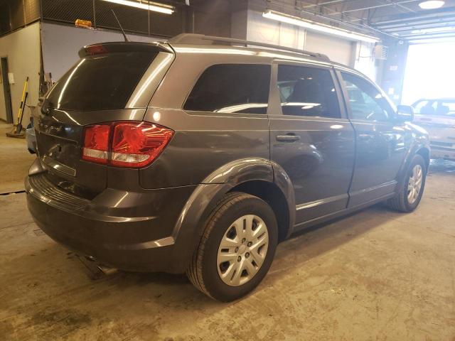 Photo 2 VIN: 3C4PDDAG2GT133121 - DODGE JOURNEY 