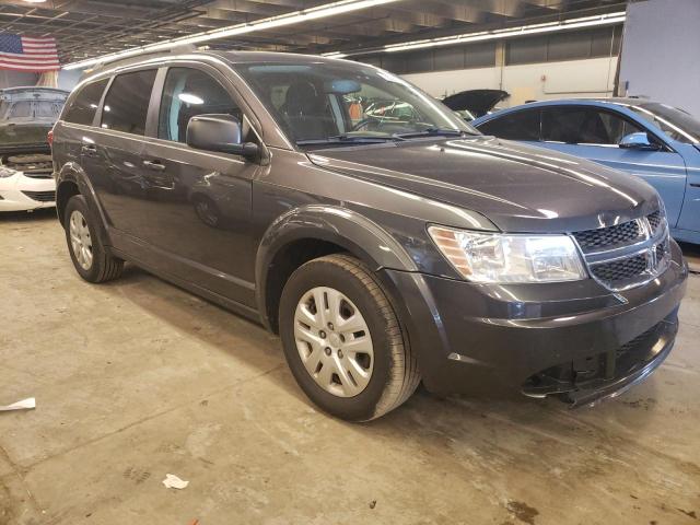 Photo 3 VIN: 3C4PDDAG2GT133121 - DODGE JOURNEY 