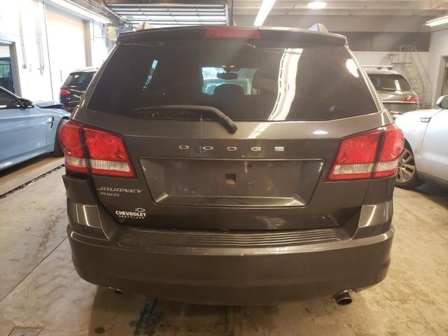 Photo 5 VIN: 3C4PDDAG2GT133121 - DODGE JOURNEY 