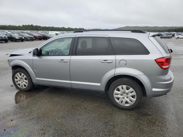 Photo 1 VIN: 3C4PDDAG2GT164000 - DODGE JOURNEY SE 