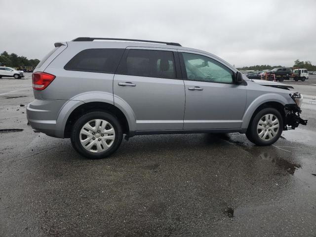 Photo 2 VIN: 3C4PDDAG2GT164000 - DODGE JOURNEY SE 