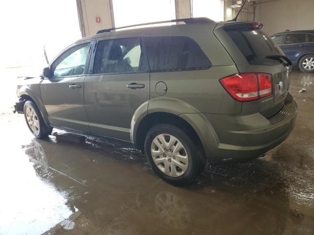 Photo 1 VIN: 3C4PDDAG2HT517515 - DODGE JOURNEY SE 