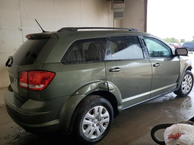 Photo 2 VIN: 3C4PDDAG2HT517515 - DODGE JOURNEY SE 