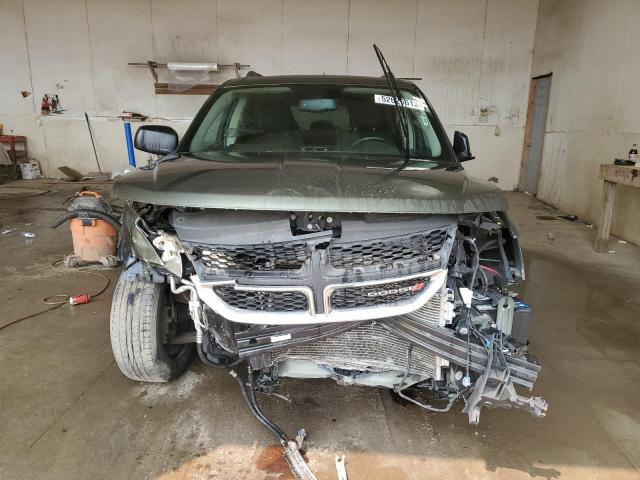 Photo 4 VIN: 3C4PDDAG2HT517515 - DODGE JOURNEY SE 