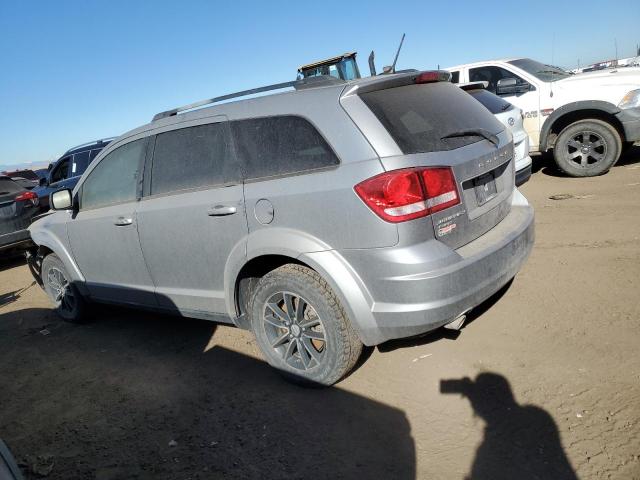 Photo 1 VIN: 3C4PDDAG2HT600300 - DODGE JOURNEY 