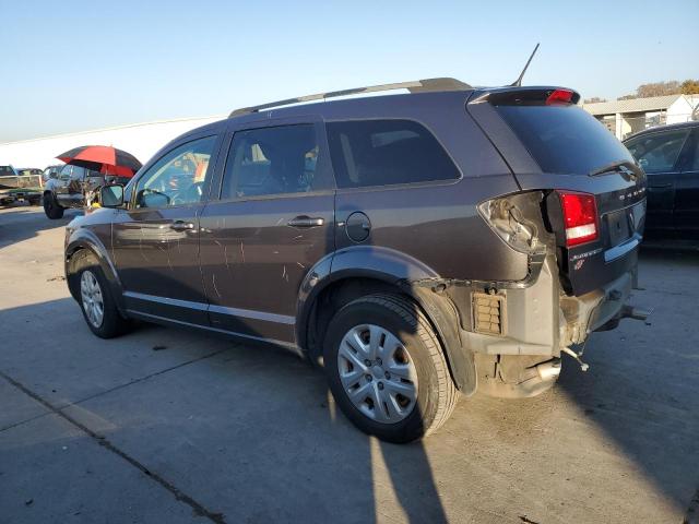 Photo 1 VIN: 3C4PDDAG2JT336064 - DODGE JOURNEY SE 