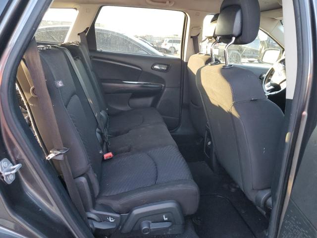 Photo 10 VIN: 3C4PDDAG2JT336064 - DODGE JOURNEY SE 