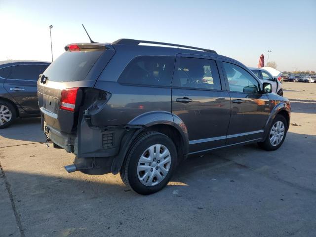 Photo 2 VIN: 3C4PDDAG2JT336064 - DODGE JOURNEY SE 