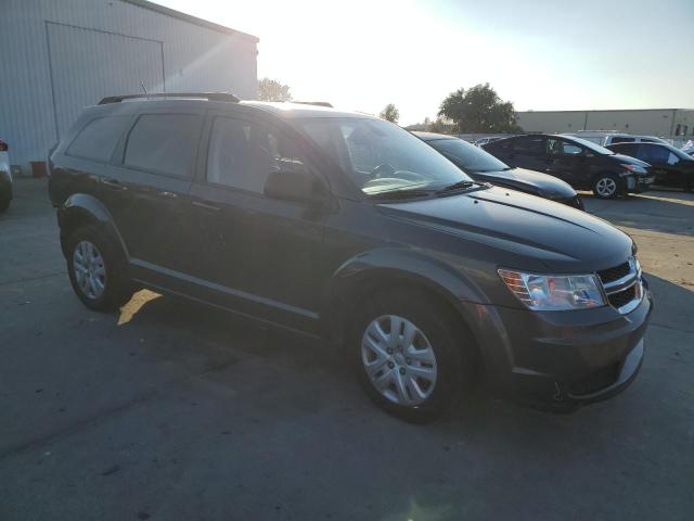 Photo 3 VIN: 3C4PDDAG2JT336064 - DODGE JOURNEY SE 