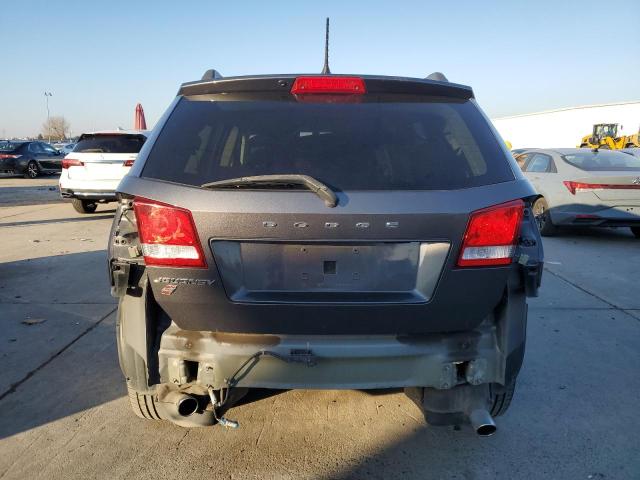 Photo 5 VIN: 3C4PDDAG2JT336064 - DODGE JOURNEY SE 