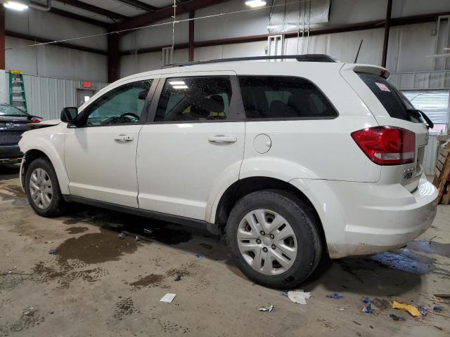 Photo 1 VIN: 3C4PDDAG2JT505841 - DODGE JOURNEY SE 