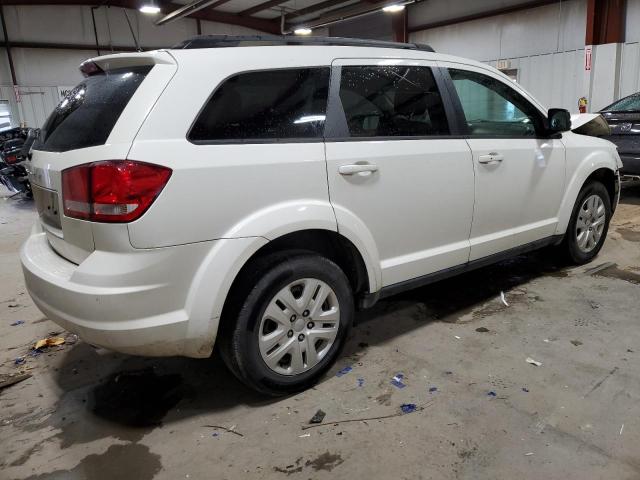 Photo 2 VIN: 3C4PDDAG2JT505841 - DODGE JOURNEY SE 