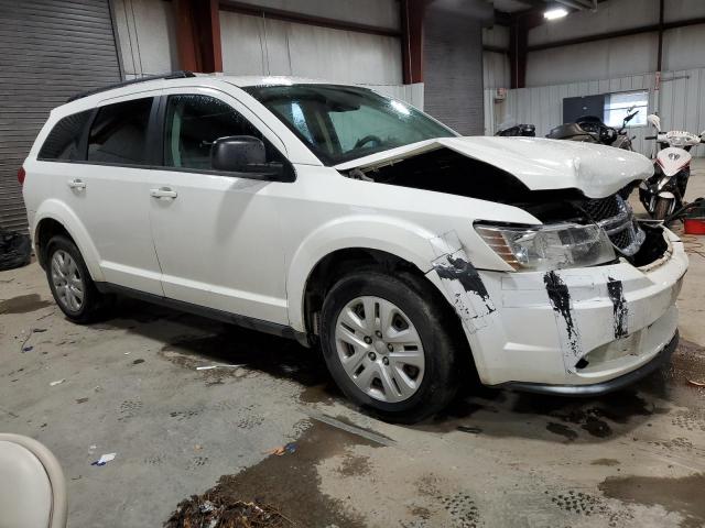 Photo 3 VIN: 3C4PDDAG2JT505841 - DODGE JOURNEY SE 