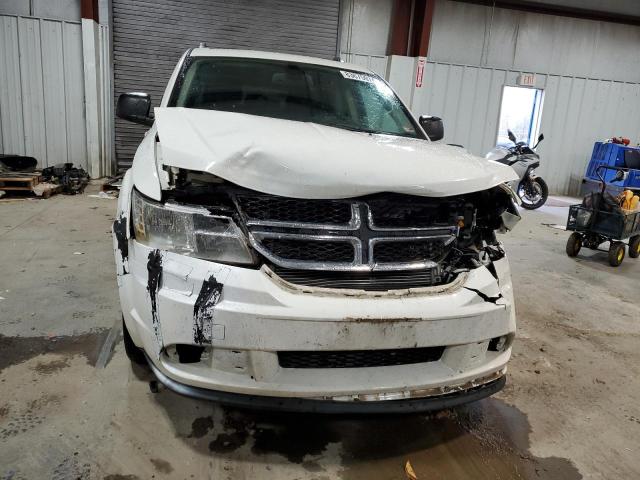 Photo 4 VIN: 3C4PDDAG2JT505841 - DODGE JOURNEY SE 