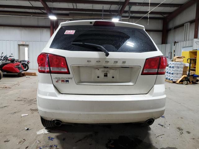 Photo 5 VIN: 3C4PDDAG2JT505841 - DODGE JOURNEY SE 