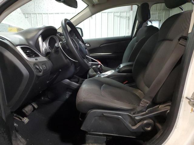 Photo 6 VIN: 3C4PDDAG2JT505841 - DODGE JOURNEY SE 