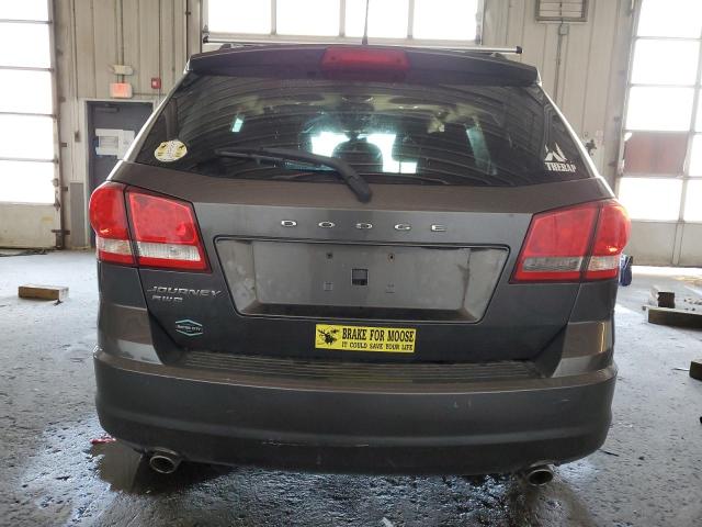 Photo 5 VIN: 3C4PDDAG3ET176069 - DODGE JOURNEY SE 