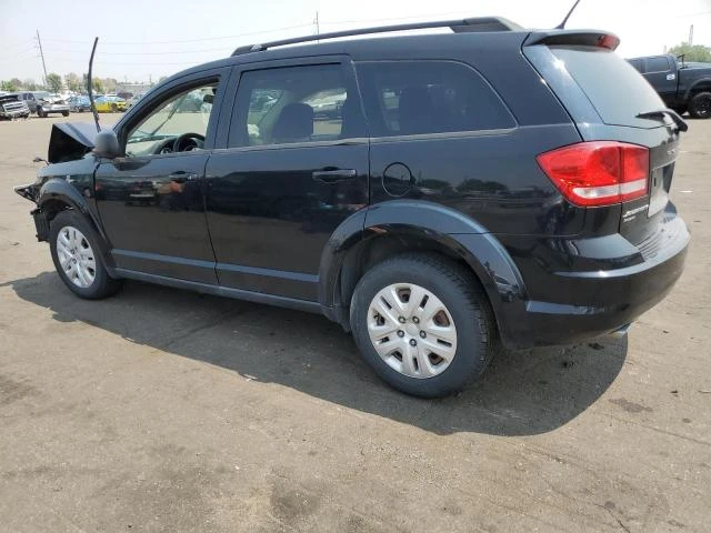 Photo 1 VIN: 3C4PDDAG3ET223620 - DODGE JOURNEY SE 