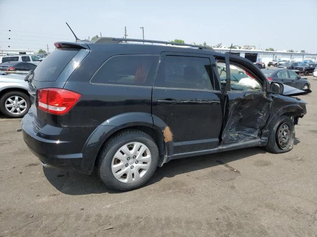 Photo 2 VIN: 3C4PDDAG3ET223620 - DODGE JOURNEY SE 