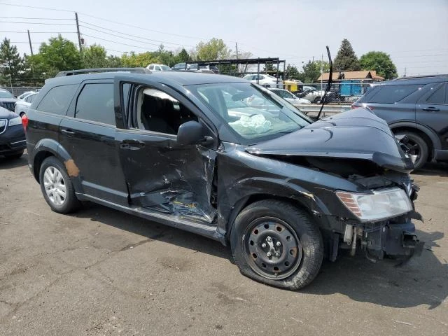 Photo 3 VIN: 3C4PDDAG3ET223620 - DODGE JOURNEY SE 