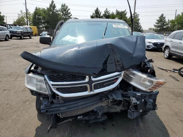 Photo 4 VIN: 3C4PDDAG3ET223620 - DODGE JOURNEY SE 