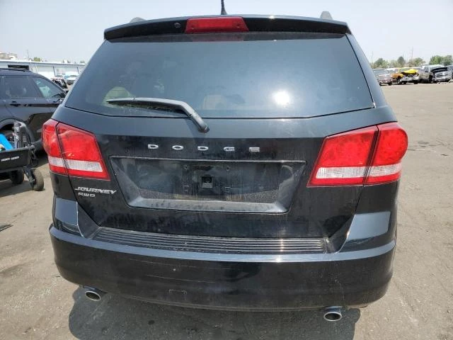 Photo 5 VIN: 3C4PDDAG3ET223620 - DODGE JOURNEY SE 