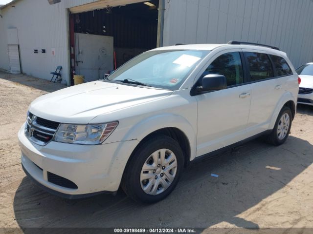 Photo 1 VIN: 3C4PDDAG3ET310529 - DODGE JOURNEY 