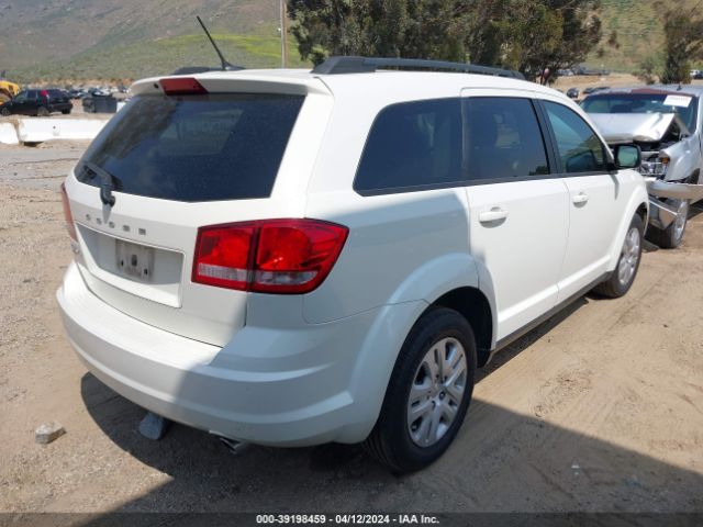 Photo 3 VIN: 3C4PDDAG3ET310529 - DODGE JOURNEY 