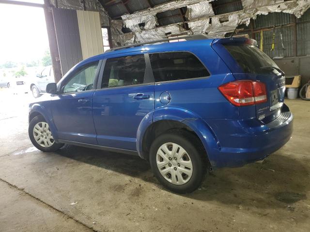 Photo 1 VIN: 3C4PDDAG3FT512448 - DODGE JOURNEY SE 